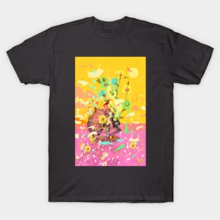 SUMMER PELT T-Shirt